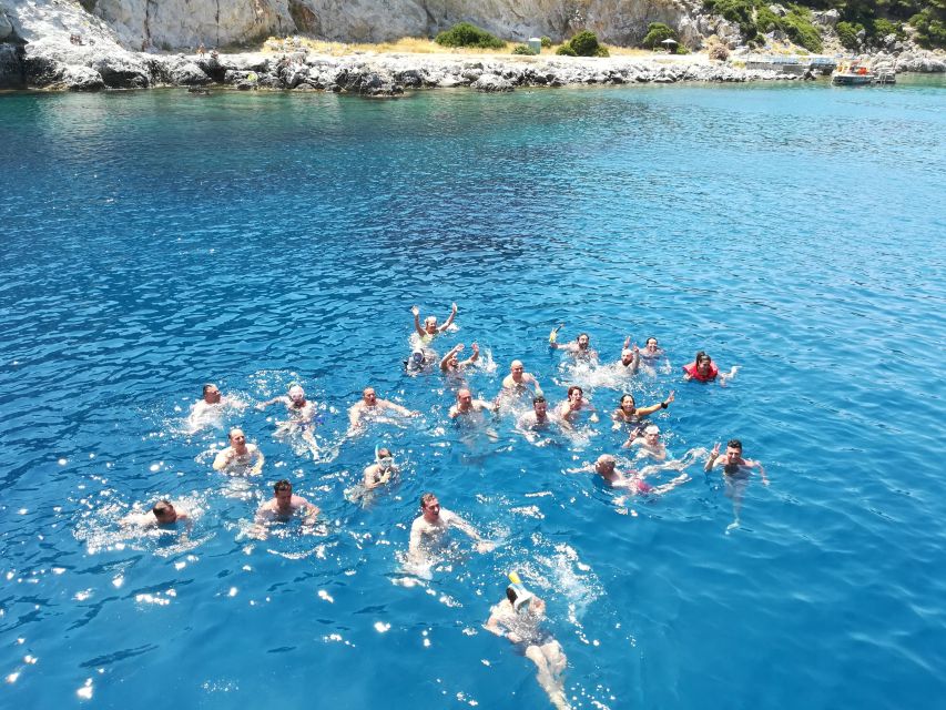 Boat Trip to Anthony Quinn's Bay (Food & Drinks Included) - Should you book the Boat Trip to Anthony Quinn’s Bay?