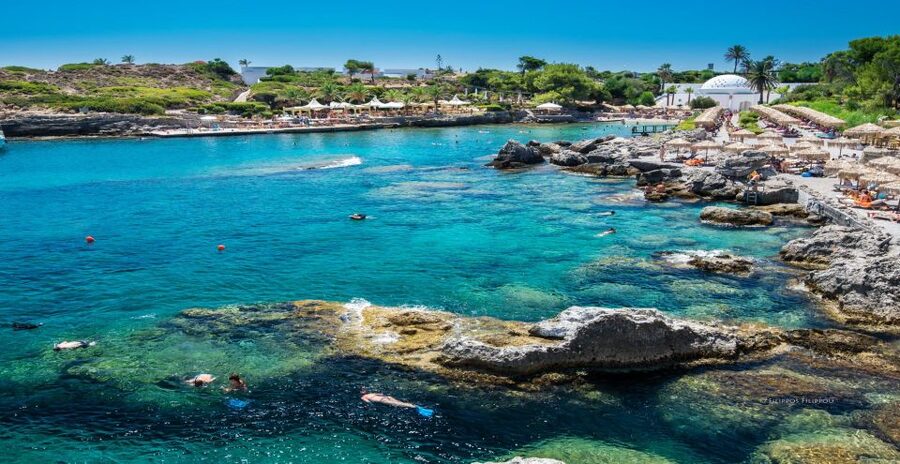 Boat Trip to Anthony Quinn's Bay (Food & Drinks Included) - What to pack so the water part stays effortless