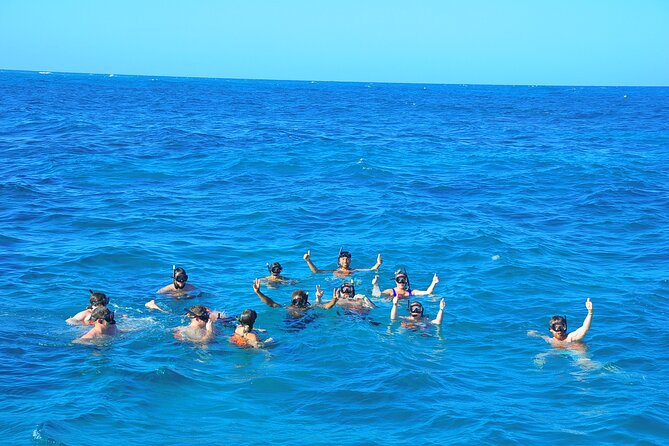 Boots and Booze in Punta Cana, A COUNTRY Party Boat Cruise - The On-Board Vibe: A Social Cruise With a Photo Memory Moment
