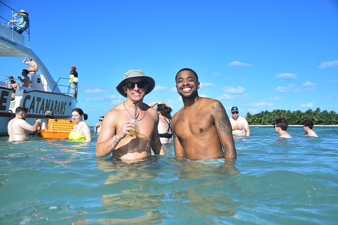 Boots and Booze in Punta Cana, A COUNTRY Party Boat Cruise - Value Check: Why $56 Can Make Sense for a Punta Cana Day
