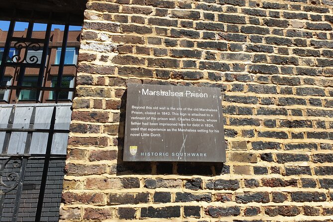 Booze, Brothels & The Bard: A Walking Tour of London's Bawdy Borough - Who should book this, and who might skip it