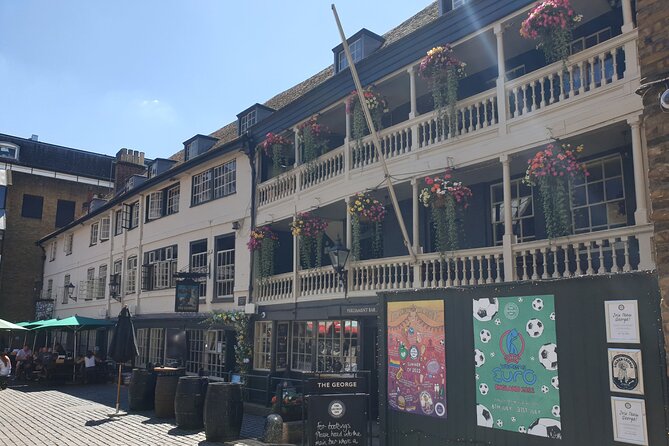 Booze, Brothels & The Bard: A Walking Tour of London's Bawdy Borough - FAQ