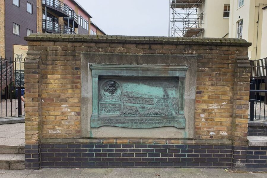 Booze, Brothels & the Bard: London's Bawdy Borough - Borough Market: the oldest market energy, with a guide’s crowd skills