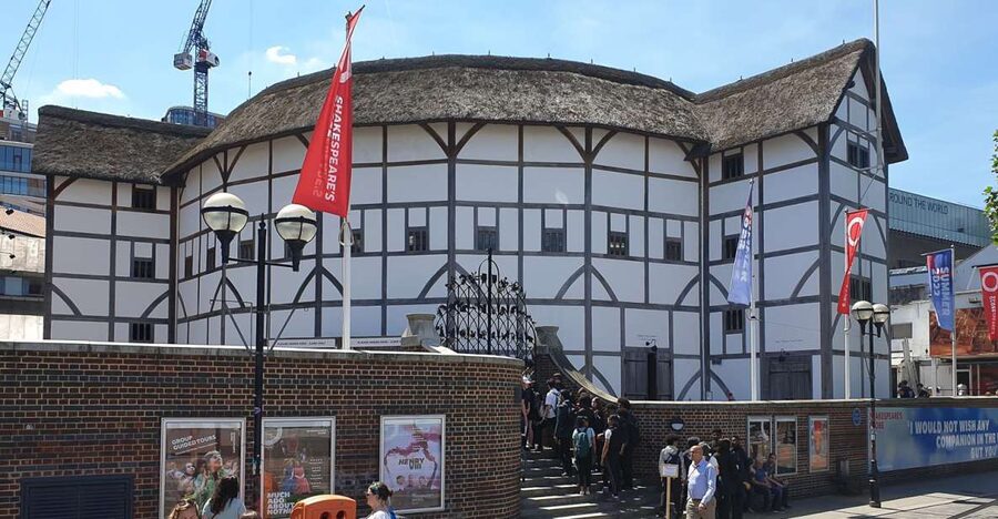 Booze, Brothels & the Bard: London's Bawdy Borough - Clink Prison Museum: the second prison, the clearer story