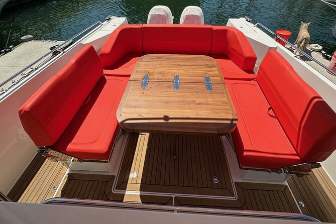 Booze Cruise & Sandbar - Price and what makes it good value for the right group