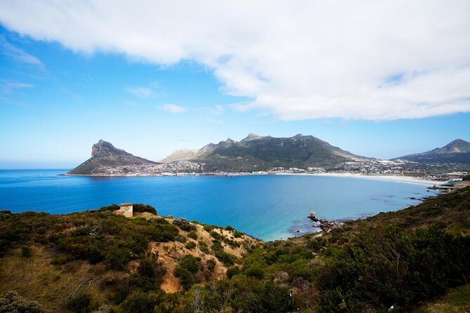 Booze Cruise Trike Tour Cape Town - Key things to know before you ride