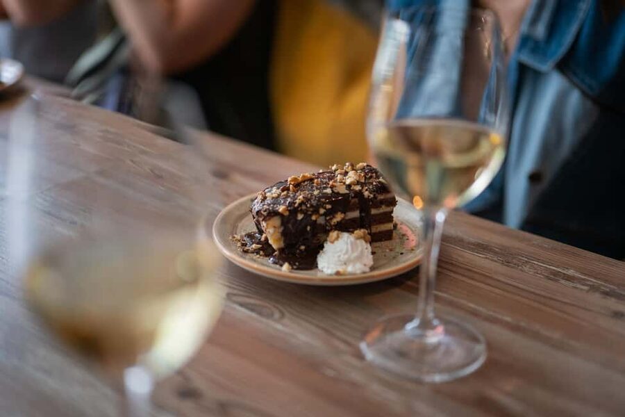 Budapest Guided Food Tour with Drinks Included - How much you’ll eat on a 2.5-hour Budapest tour