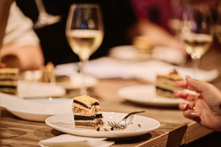 Budapest Guided Food Tour with Drinks Included - Price and value: $67 for four eateries and three drinks