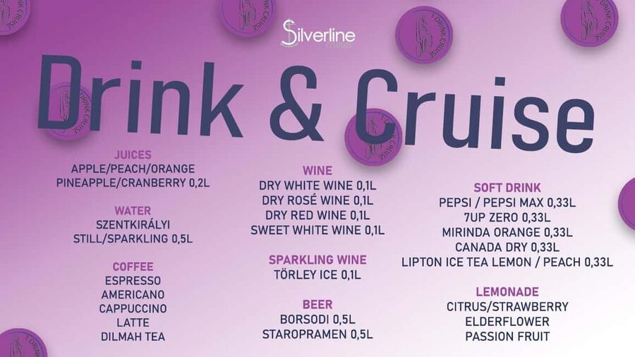 Budapest: Happy Hour Sightseeing Cruise - Happy Hour on the Danube: What 60 Minutes Really Gives You