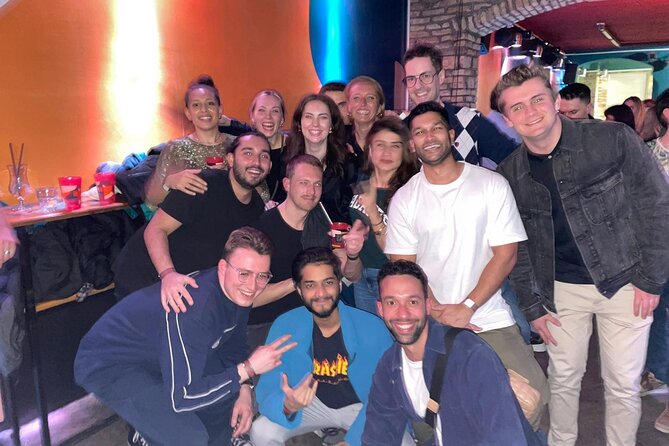 Budapest Ruin Pub Crawl +6 Shots +VIP Entries +Drinking Games - The Real Value: Less Planning, More Night