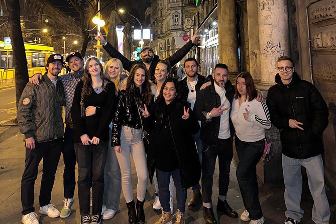 Budapest Ruin Pub Crawl +6 Shots +VIP Entries +Drinking Games - Ruin Bar Stops: What “Local-Loved” Feels Like on a Crawl
