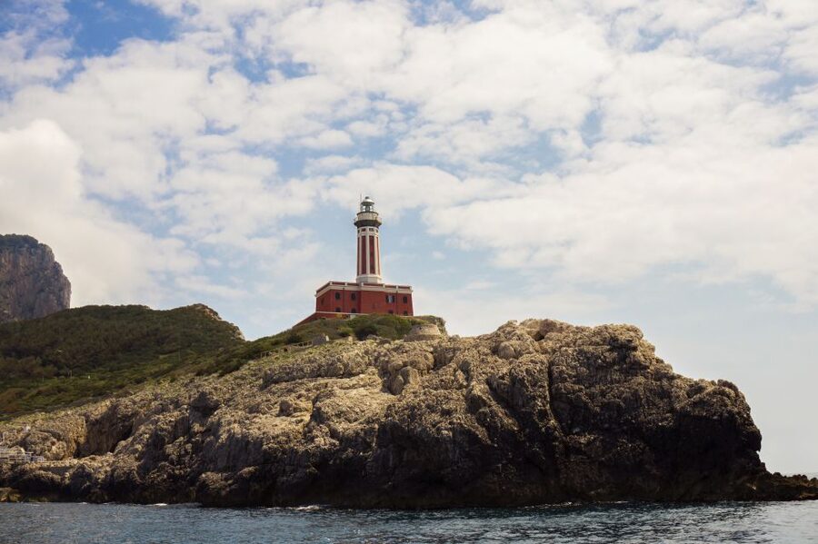 Capri: 2-Hour Boat Tour with Happy Hour - Key things to know before you go