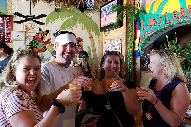 Catalina Happy Hour Tour - Price and Value: Is $370 Worth It?
