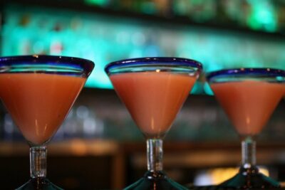 Catalina Happy Hour Tour - Meeting at Coyote Joe’s: Where the Night Starts