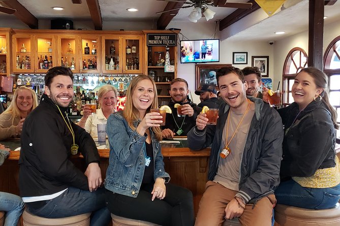 Catalina Happy Hour Tour - Group Size, Timing, and a Real-World Risk to Know