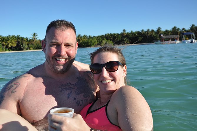 Catamaran Booze Cruise, Snorkeling & Punta Cana Coast View - Who This Cruise Fits Best (And Who Should Rethink)