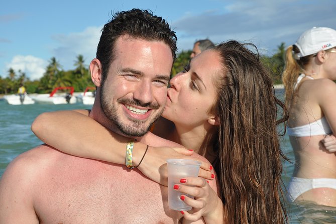 Catamaran Booze Cruise, Snorkeling & Punta Cana Coast View - Price vs. Value: Is $89 a Good Deal?