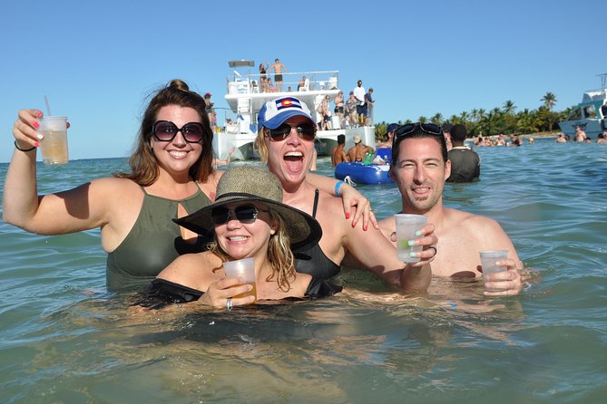 Catamaran Booze Cruise, Snorkeling & Punta Cana Coast View - What to Pack So the Day Feels Smooth