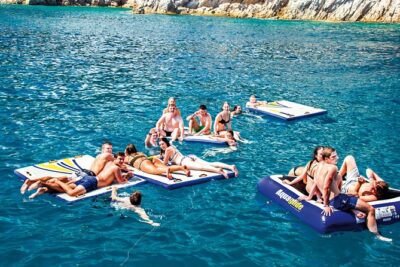 Catamaran trip with other groups along the Costa Brava. Saturday. - Getting There: The Lloret de Mar Meeting Point (and Why It Matters)