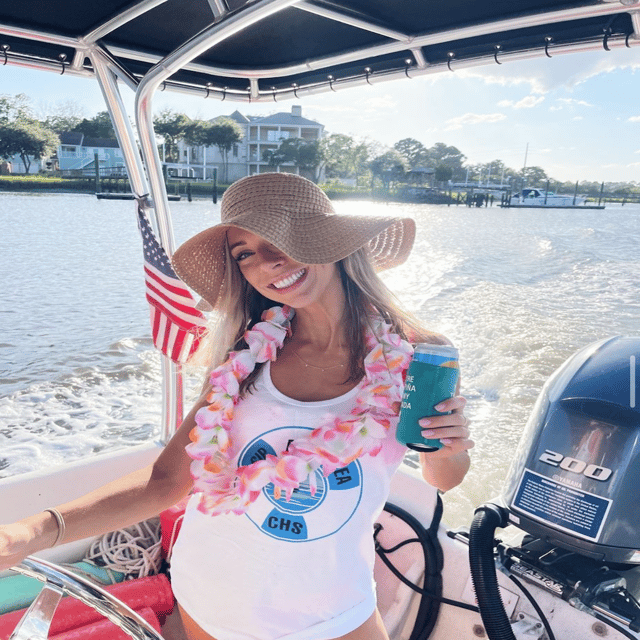 Charleston: Boat Charter Booze Cruise And Sunset Tours - Key highlights worth planning around