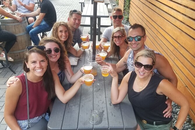 Charleston Happy Hour Tour - Key things to know before you go