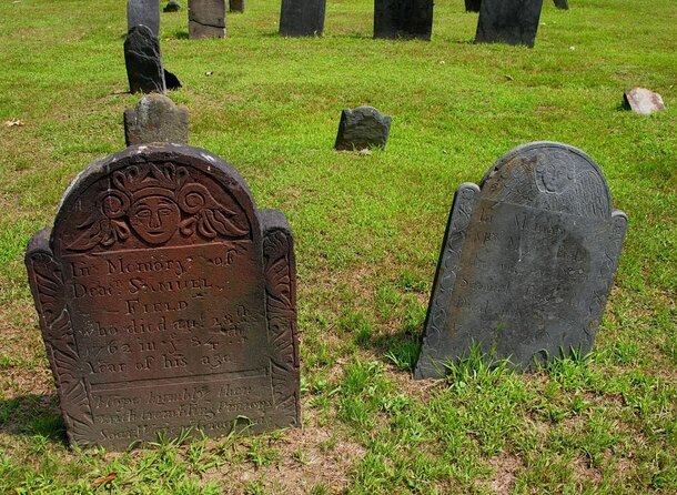 Charlotte Haunted Booze and Boos Ghost Walking Tour - Key Highlights Worth Your Night