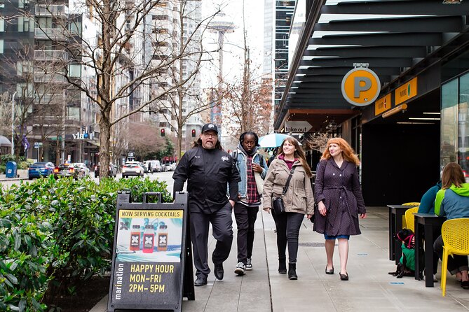 Chef Guided Happy Hour Tour - Cocktails, Bubbles and Bites - Key highlights you’ll actually care about