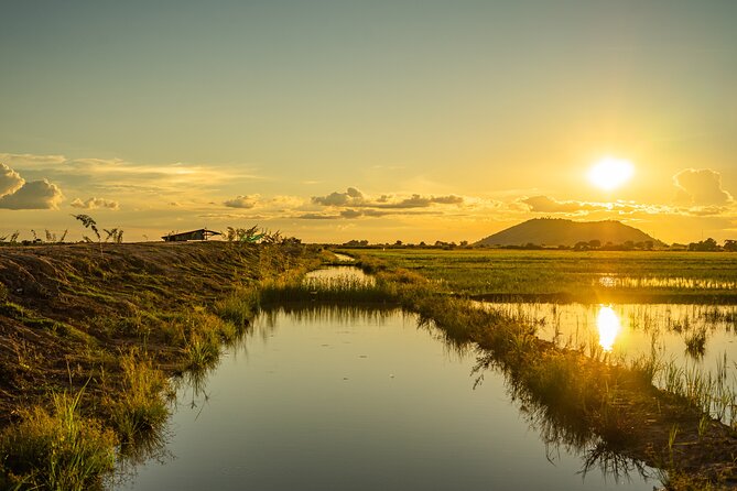 Countryside Sunset Jeep Tour with Drinks included - What the Included Snacks and Drinks Actually Mean for Your Comfort