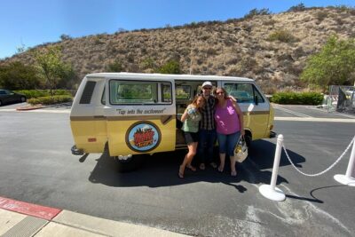 Cruise & Booze Brewery tours - What’s Included (and What Isn’t) So You Don’t Get Surprise Costs