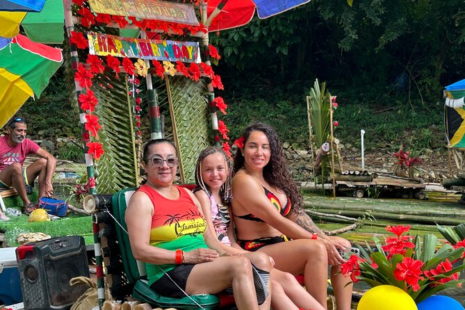 Customized Happy Hour Bamboo Rafting+Limestone Massage + Shopping - Key Highlights You’ll Care About