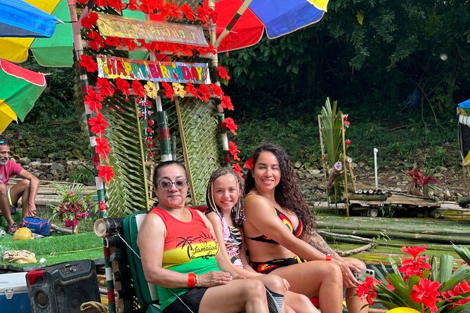Customized Happy Hour Bamboo Rafting+Limestone Massage + Shopping - Limestone Massage: Why Feet Matter as Much as the Body