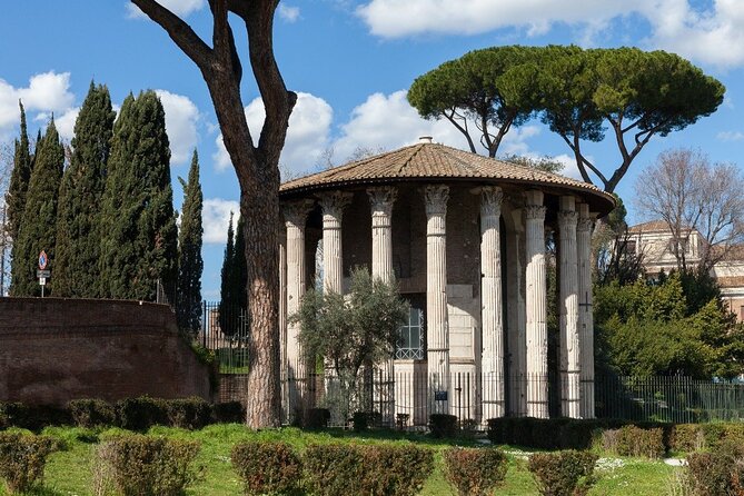 Day drinking in Rome & Scandalous Roman History - Isola Tiberina: the river-island break that changes the vibe