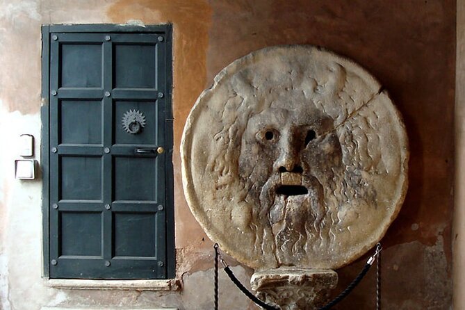 Day drinking in Rome & Scandalous Roman History - The included wine and shots: why they’re part of the “history” here