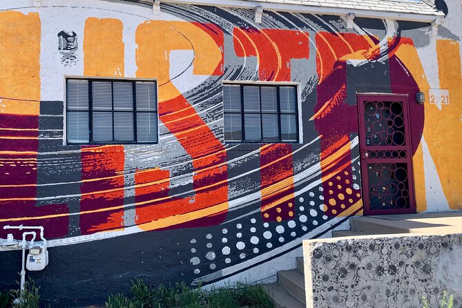 Denver Graffiti Happy Hour Tour - Should You Book the Denver Graffiti Happy Hour Tour?