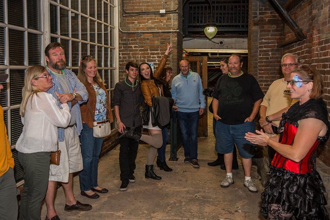 Denver Haunted Booze and Boos Ghost Walking Tour - Lower Downtown - What the Best Guides Do Here (And Why It Matters)