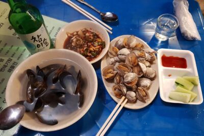 Drinking and Eating through the Alleys of Seoul - Price and the Real Value: What $85 Buys (and What It Doesn’t)