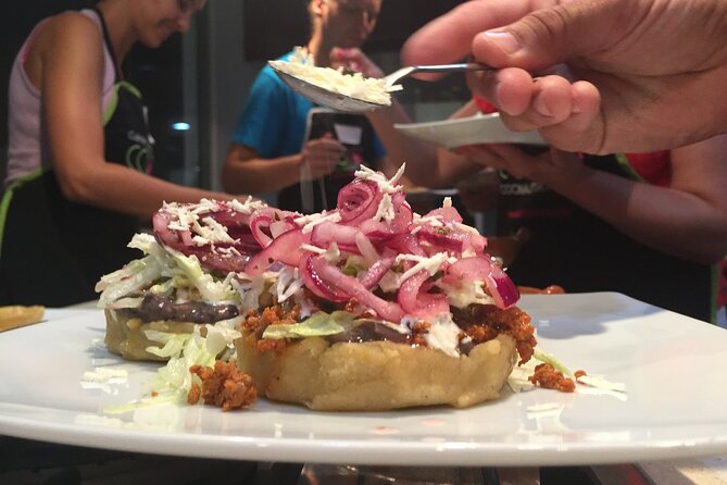 DRINKING SCHOOL: Mexican Cocktail & Appetizer Class - How the 3 Hours Usually Unfold