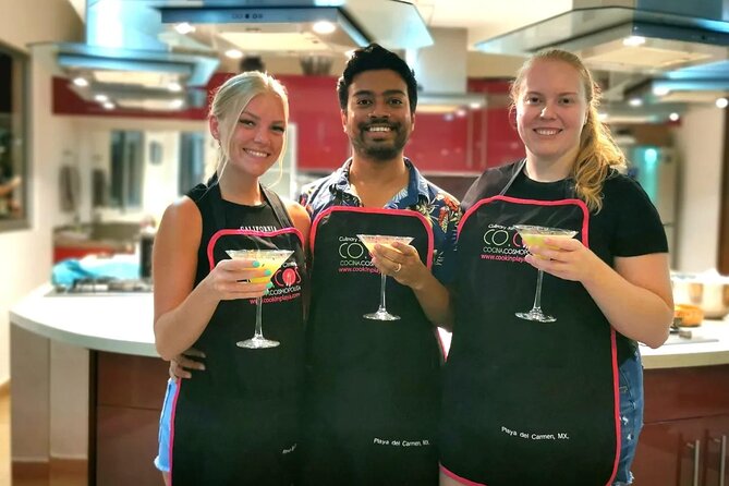 DRINKING SCHOOL: Mexican Cocktail & Appetizer Class - Price and Value: Is $105 Worth It?