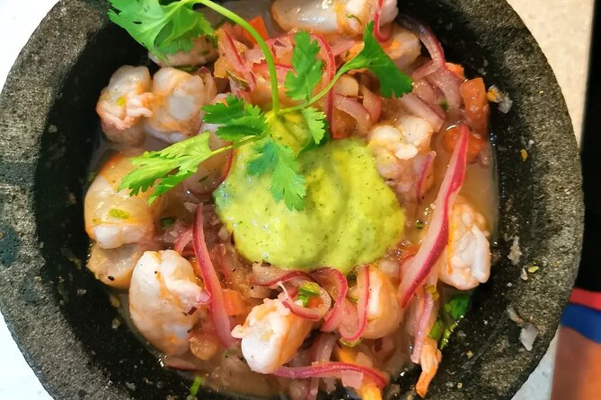 DRINKING SCHOOL: Mexican Cocktail & Appetizer Class - Who This Cooking and Mixology Class Is Best For