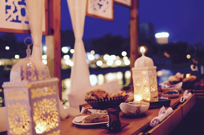 Elite Boats Tour in Cairo & Giza with Drinks Included - Cairo Tower from the Nile: the easiest “wow” moment