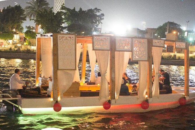 Elite Boats Tour in Cairo & Giza with Drinks Included - 6th October Bridge: a long, sweeping view across the river