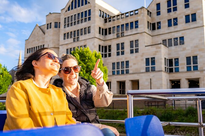 Evening 'Happy Hour' Boat Cruise For All Ages In York - Key things to know before you go