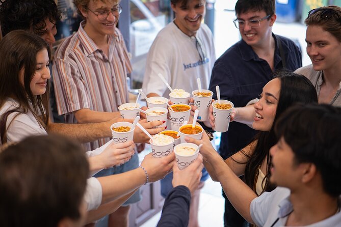 Flavors of Budapest: Guided Food & Drink Tour - Price and Value: What $83.27 Buys You
