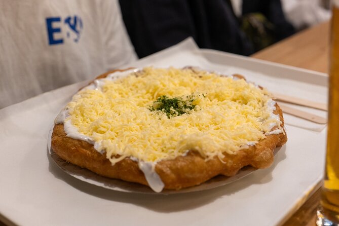 Flavors of Budapest: Guided Food & Drink Tour - Alcohol Plan: Included for Adults, Optional for Everyone
