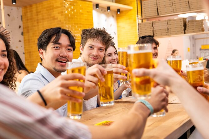 Flavors of Budapest: Guided Food & Drink Tour - Guides, Personality, and the Pace That Makes It Work