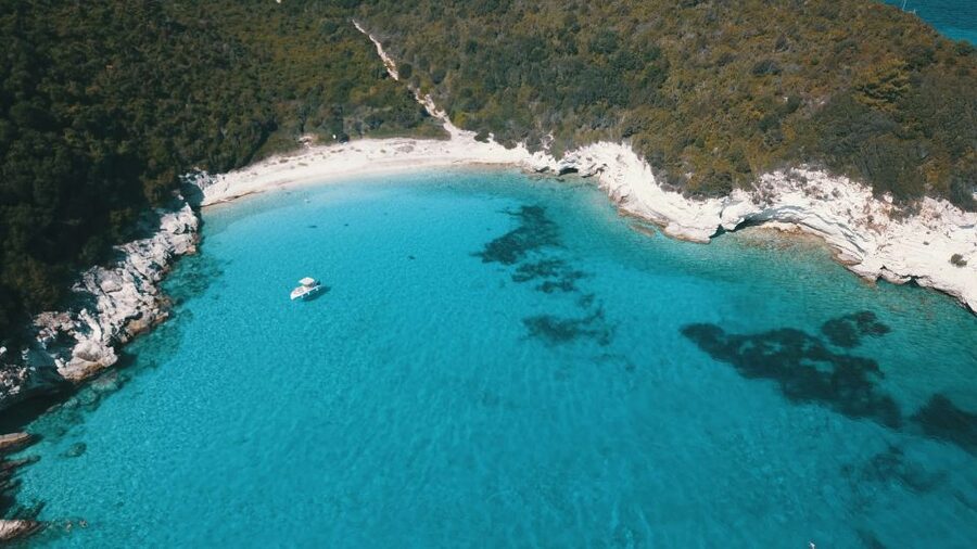 From Lefkimmi: Corfu, Kavos Party Booze Cruise - Key things I’d bank on