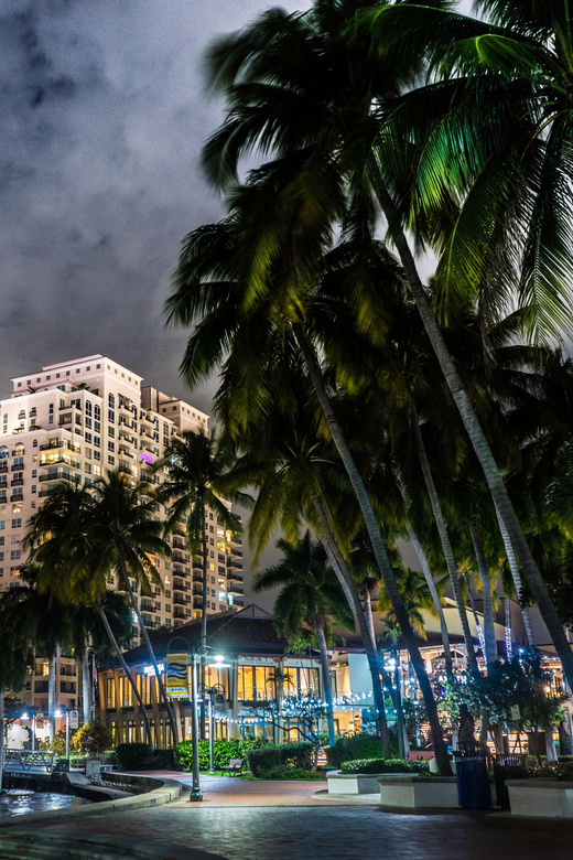 Ft. Lauderdale: Boos and Booze Haunted Pub Crawl - Key things to know before you go