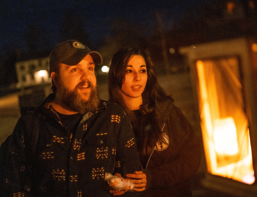Ft. Lauderdale: Boos and Booze Haunted Pub Crawl - Old Coyote Ugly and Its Mob-Related History
