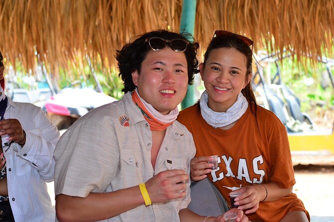 Full Day ATV Experience and Booze Cruise with Open Bar - Price and Value: Why $110 Can Feel Like a Deal (or Not)