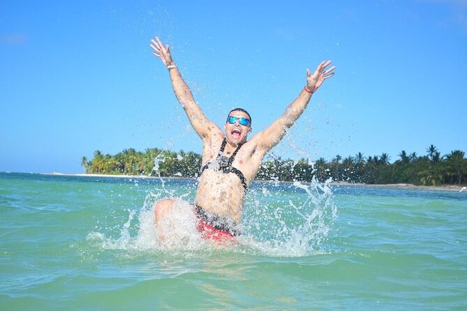 Full Day ATV Experience and Booze Cruise with Open Bar - Who Should Book This Tour (And Who Might Prefer Something Else)